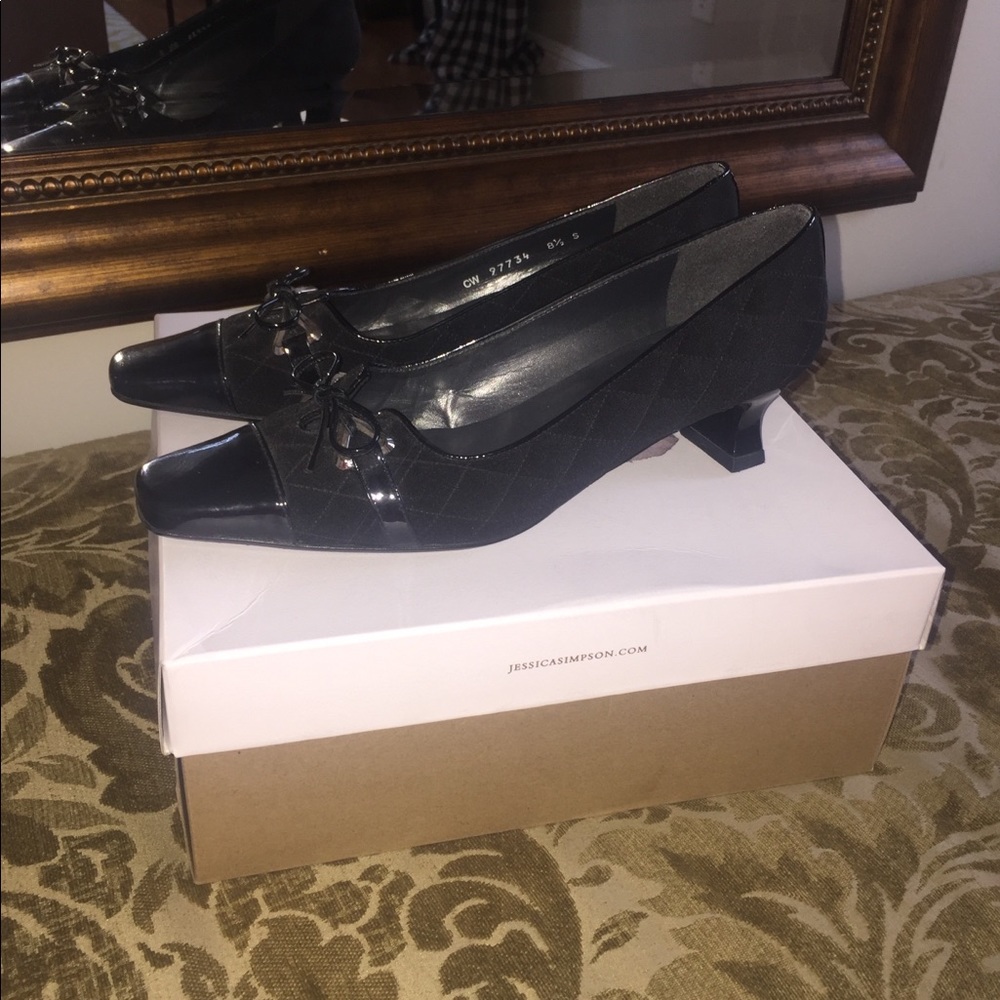 Stuart Weitzman Heels!